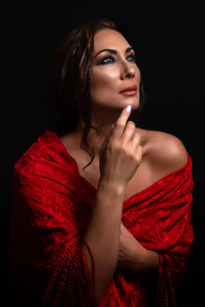 La bienal de flamenco - estación bogotá regresa este año con grandes figuras de españa Flamenco