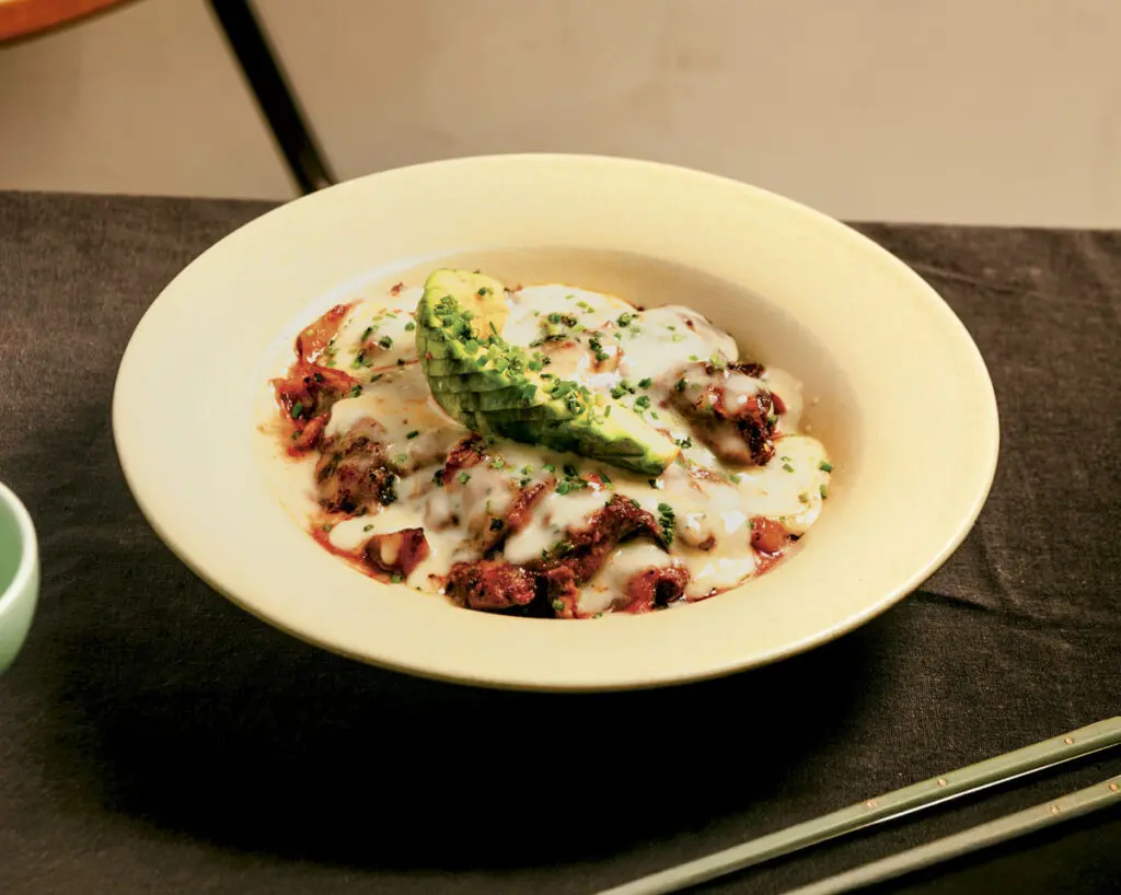 Sabores de corea: cuarto recetas de comida coreana por las creadoras de seoul table Recetas de comida coreana