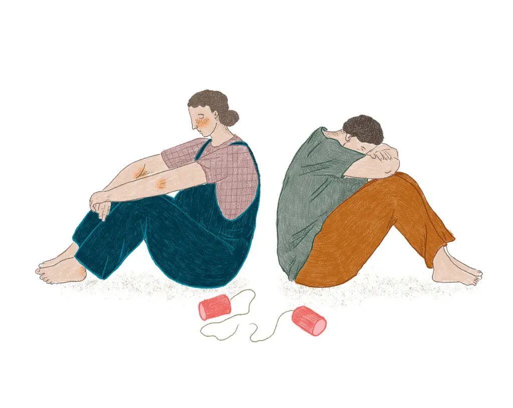 El arte de conversar: por qué hablar y escuchar se está perdiendo en la era digital Conversar