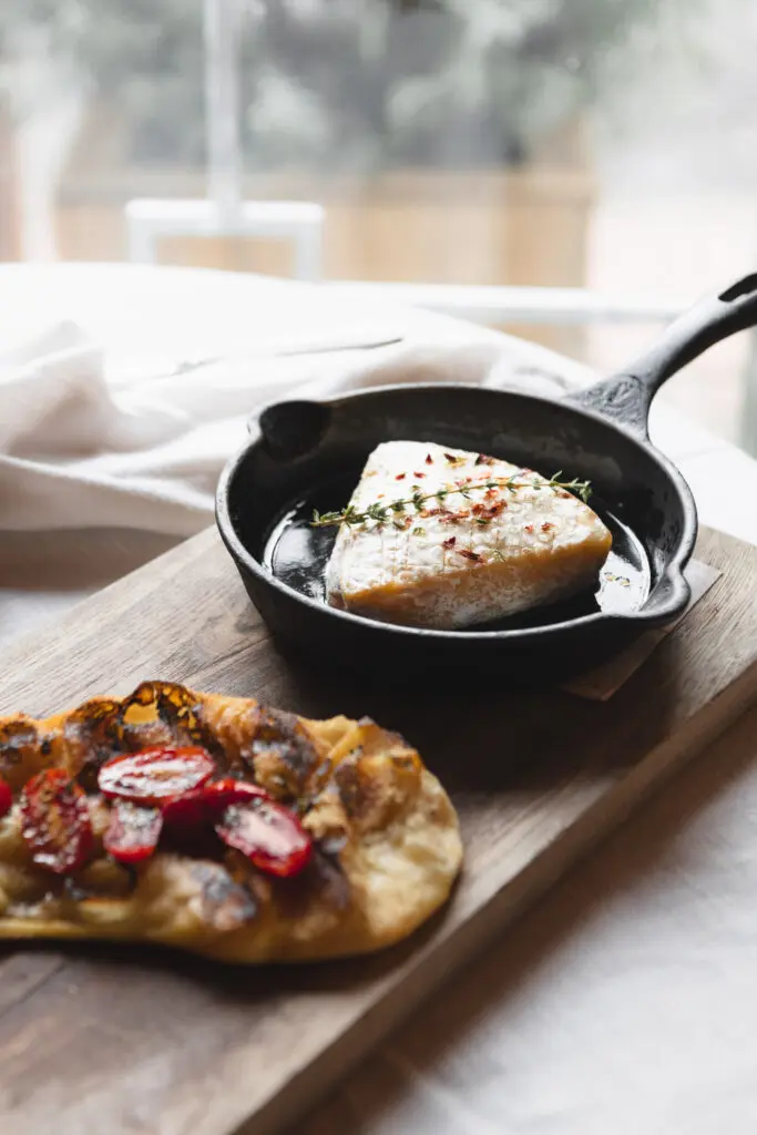 Un viaje al sur de francia: descubra su receta provenzal favorita para cocinar en casa Cocina provenzal