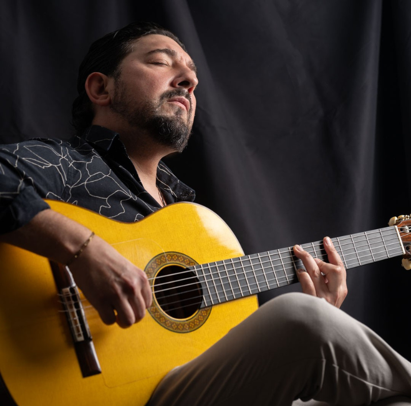 La bienal de flamenco - estación bogotá regresa este año con grandes figuras de españa Flamenco