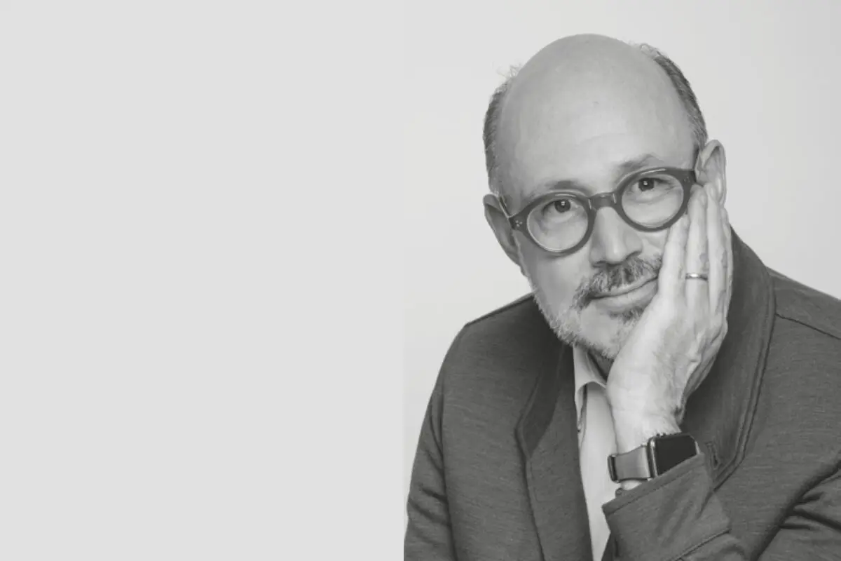 Ricardo Raphael Fabricación