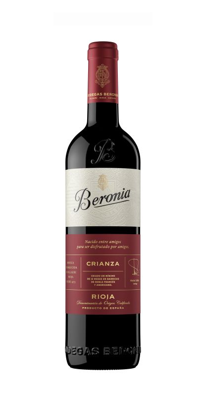 Beronia