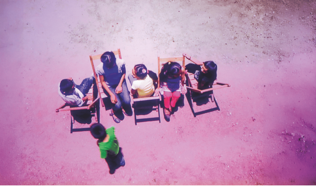 Francis alÿs