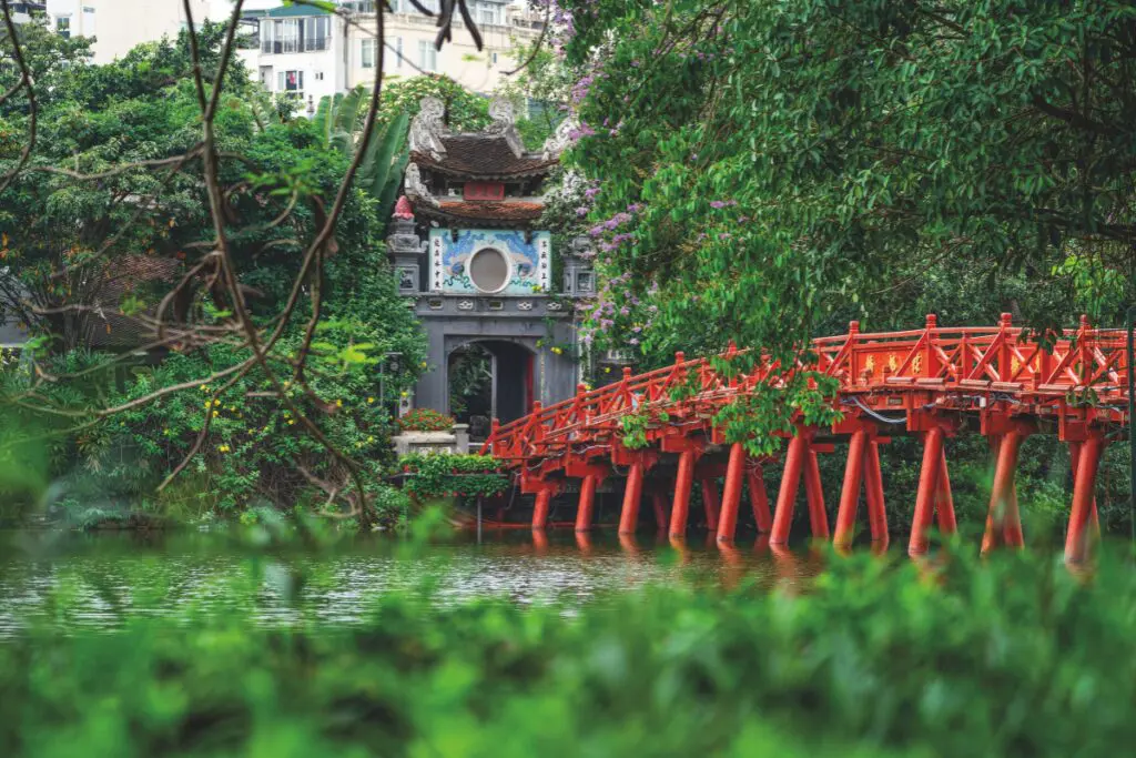 Bangkok, angkor y vietnam: el viaje por asia que se queda para siempre en el corazón Bangkok