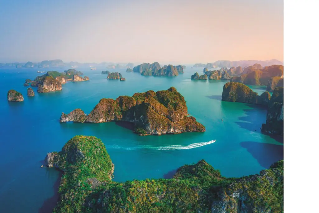 Bangkok, angkor y vietnam: el viaje por asia que se queda para siempre en el corazón Bangkok