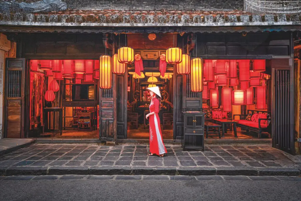 Bangkok, angkor y vietnam: el viaje por asia que se queda para siempre en el corazón Bangkok