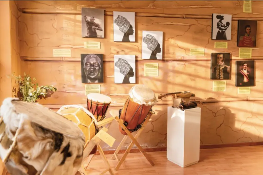 Viernes negro: el museo vivo que resignifica la memoria afrocolombiana en bogotá