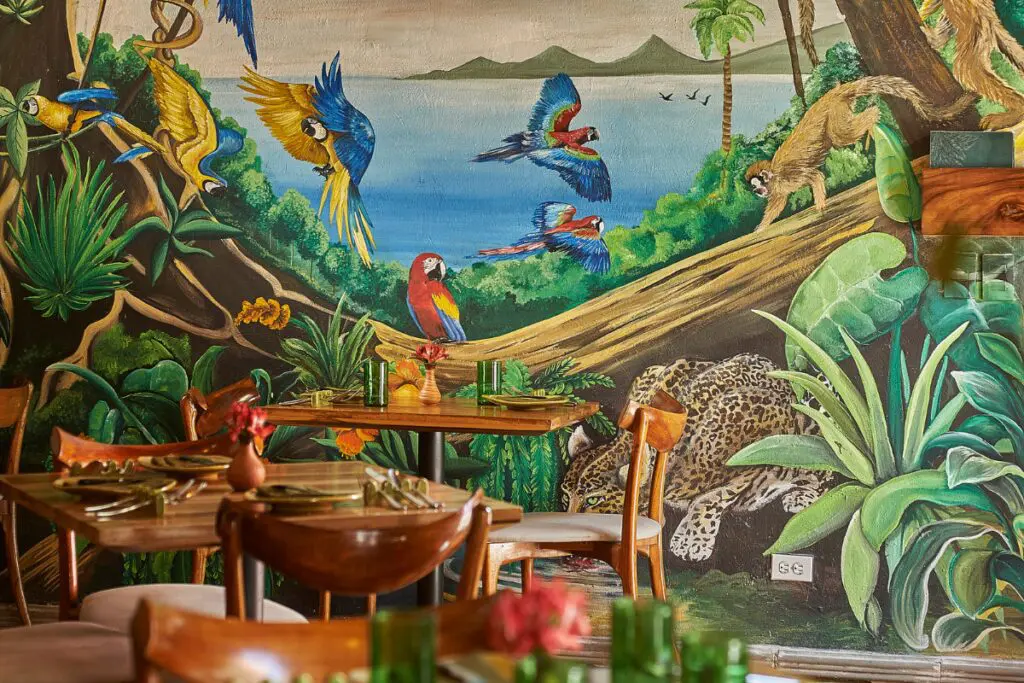 Barranquilla y cartagena: entre los mejores destinos gastronómicos del mundo, según national geographic