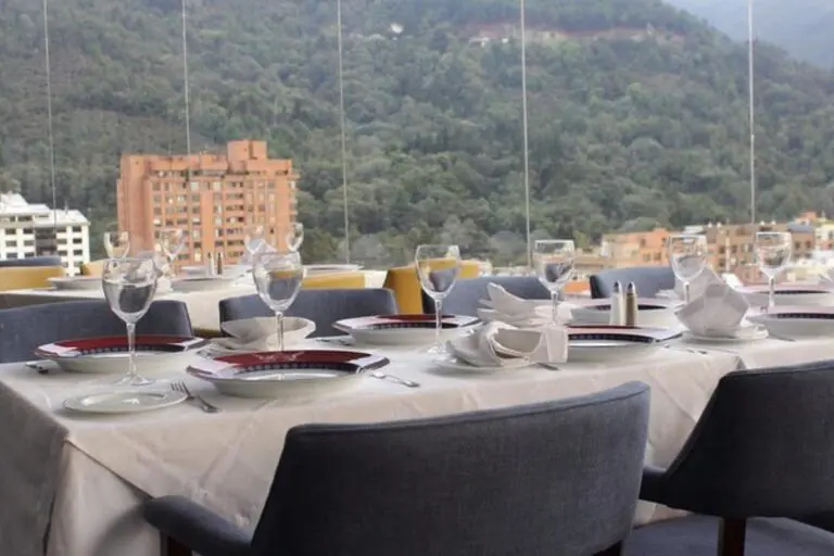 restaurantes
