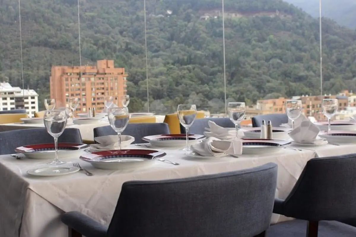restaurantes