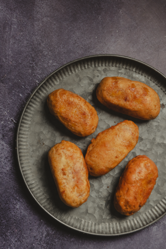 Sabores de colombia para vivir el mundial: cinco recetas para compartir y celebrar Recetas y sabores