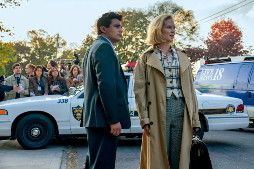 Estrenos en streaming recomendados por Diners: del suspenso de Scarpetta al regreso de Peaky Blinders