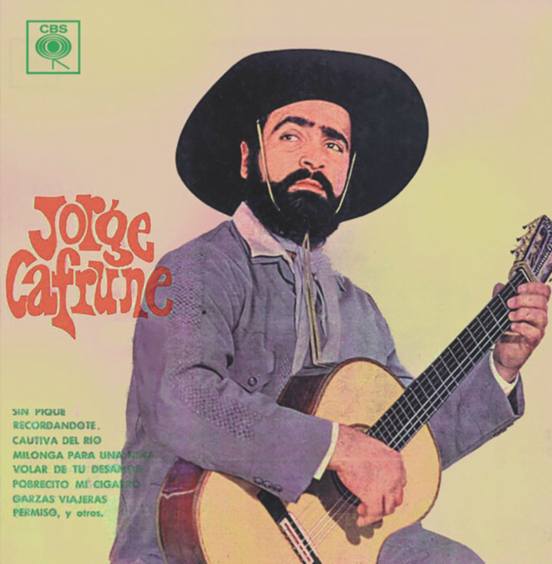 El mapa musical de el kanka: cinco artistas que lo cambiaron todo