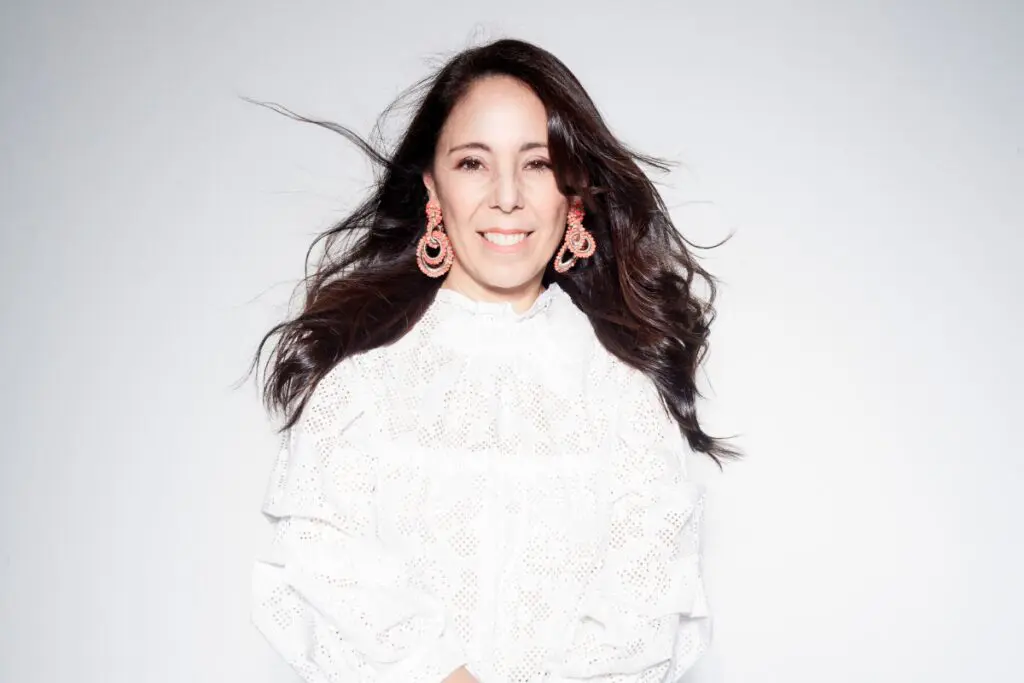 Amelia toro: el lujo silencioso que nace de la intuición Amelia toro.