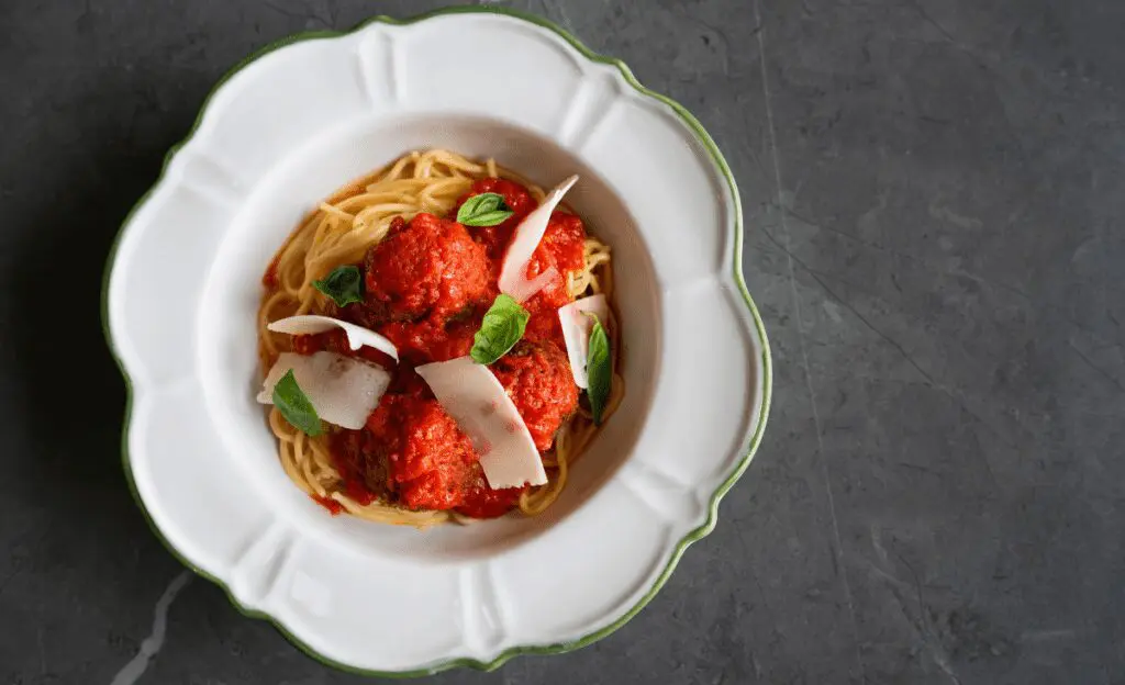 Michael de miguel: 5 recetas italianas fáciles del chef de demiguel en cajicá Recetas