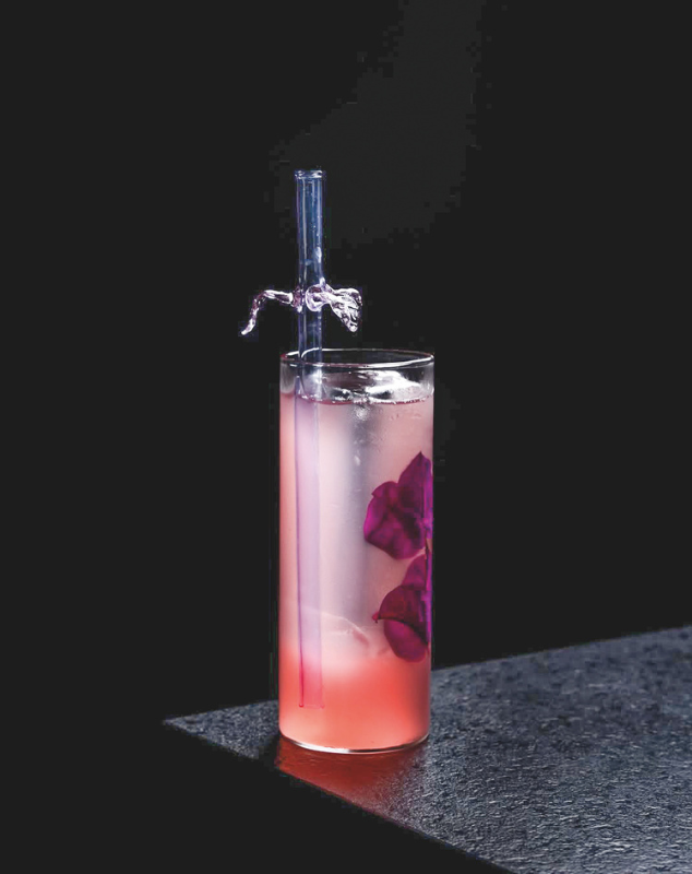 Mocktails