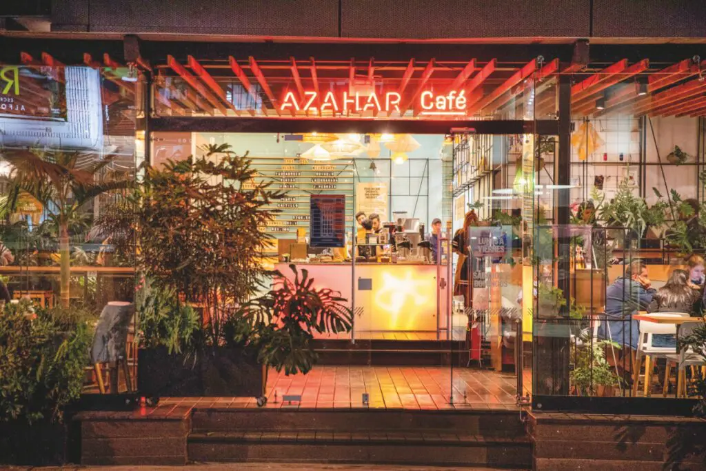 Café