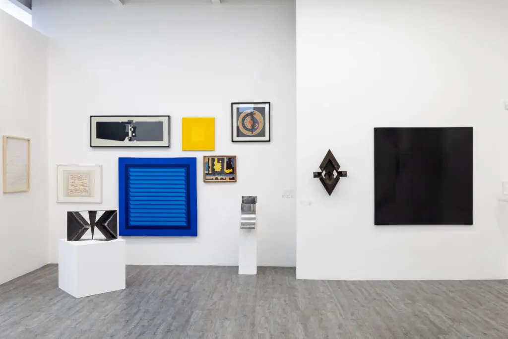 El museo