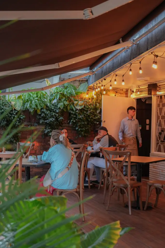 Londo Bistró y La Cesta: dos lugares recomendados para disfrutar de un buen brunch