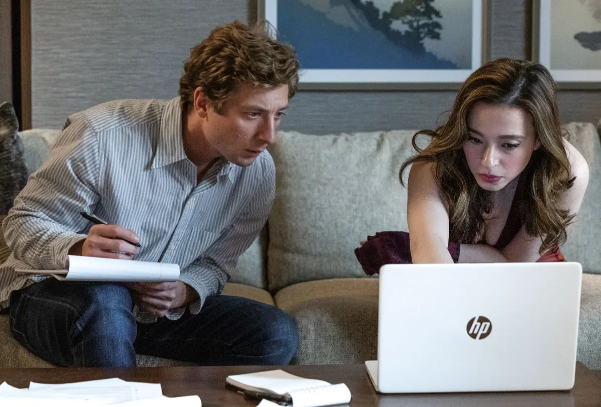 Estrenos de cine: el regreso a La red social, Brad Pitt y el protagónico de Carolina Ramírez