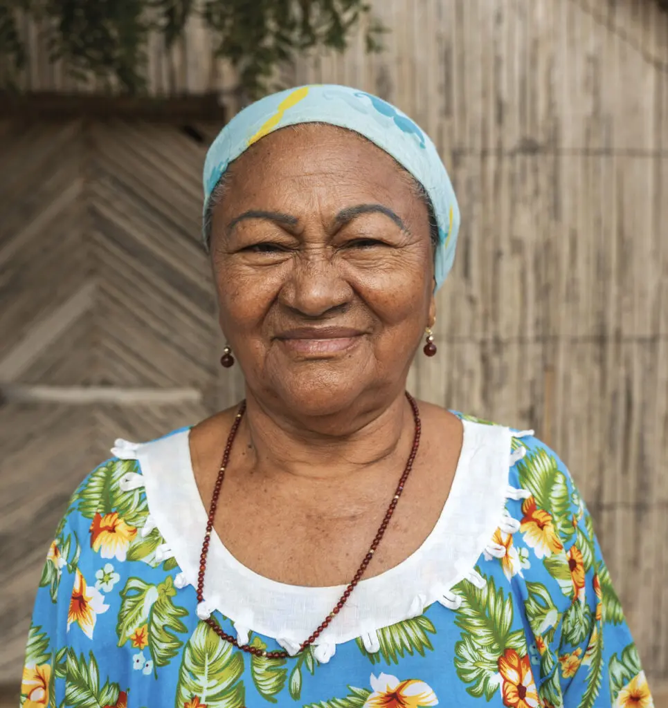 Donde las montañas son ancestros: turismo y cultura wayú en el cabo de la vela Cultura wayú