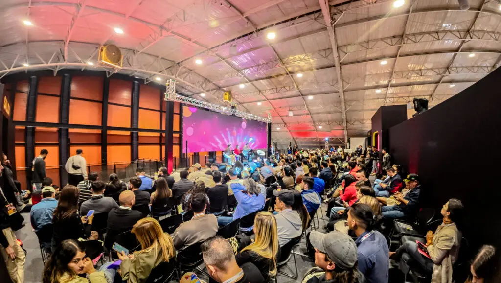 Entre panes 2026: el encuentro que reunirá a la industria gastronómica en medellín Entre panes 2026: el encuentro que reunirá a la industria gastronómica en medellín