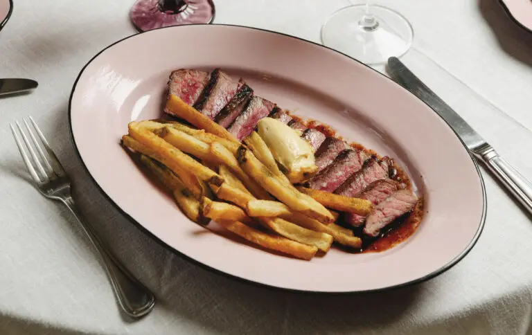 Cocina provenzal en casa: un menú francés de tres tiempos para sorprender