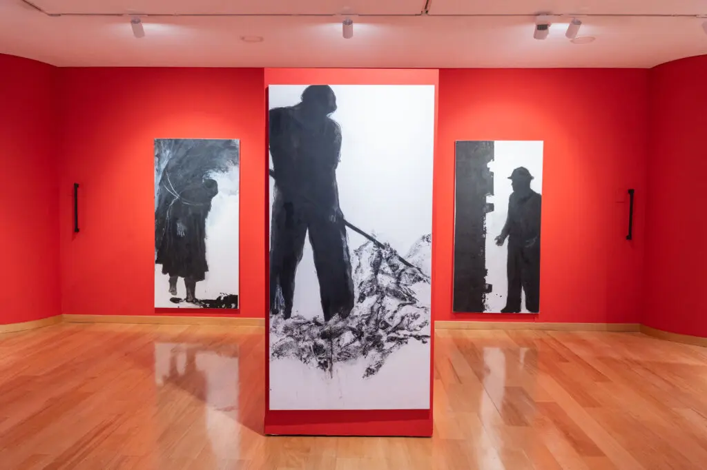 "Errancia en el país del olvido": dieciocho piezas para pensar en la memoria del país Errancia en el país del olvido