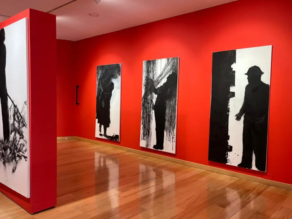 "Errancia en el país del olvido": dieciocho piezas para pensar en la memoria del país Errancia en el país del olvido