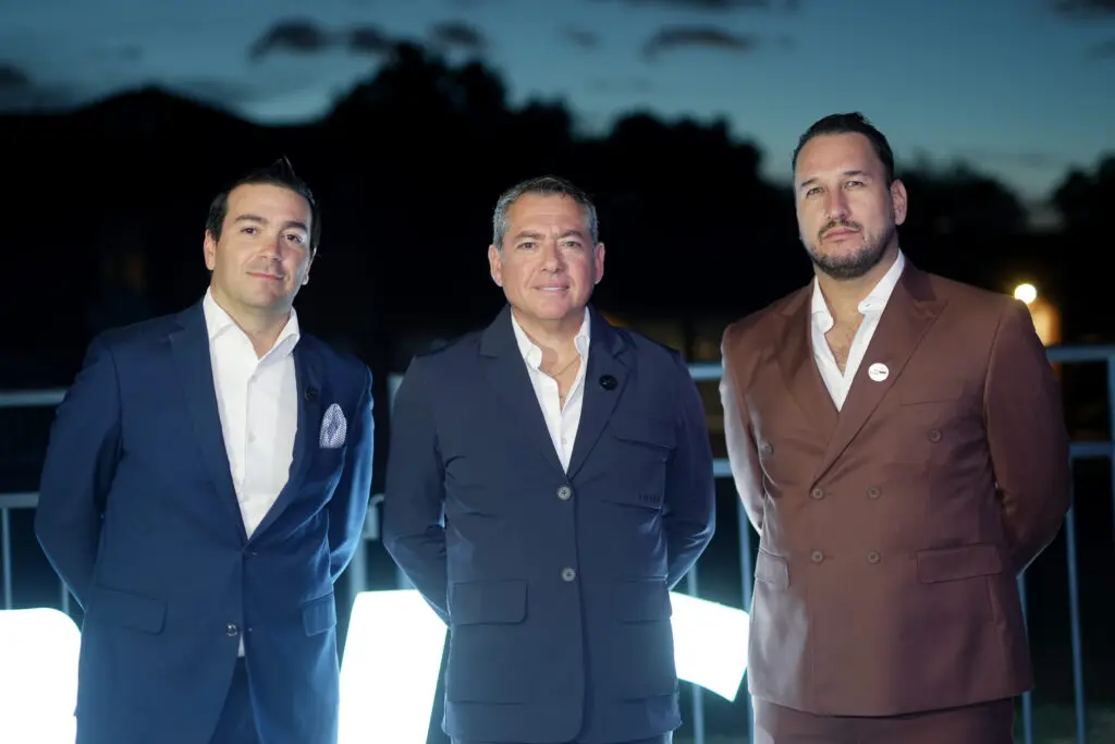 El salvador, la nueva capital de la alta cocina: así será la primera fine dining week de latinoamérica