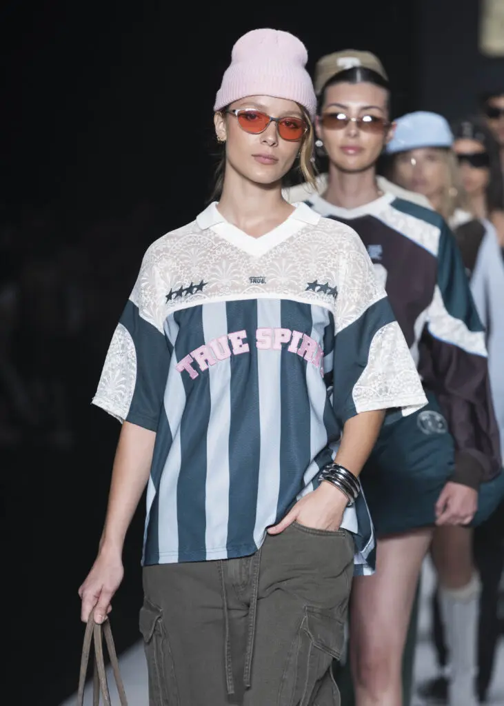 Cortesía: bogotá fashion week.