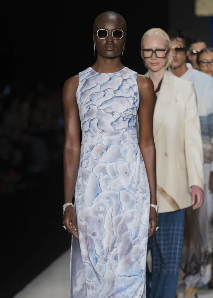 Estas son las 145 marcas seleccionadas que estarán en bogotá fashion week 2027