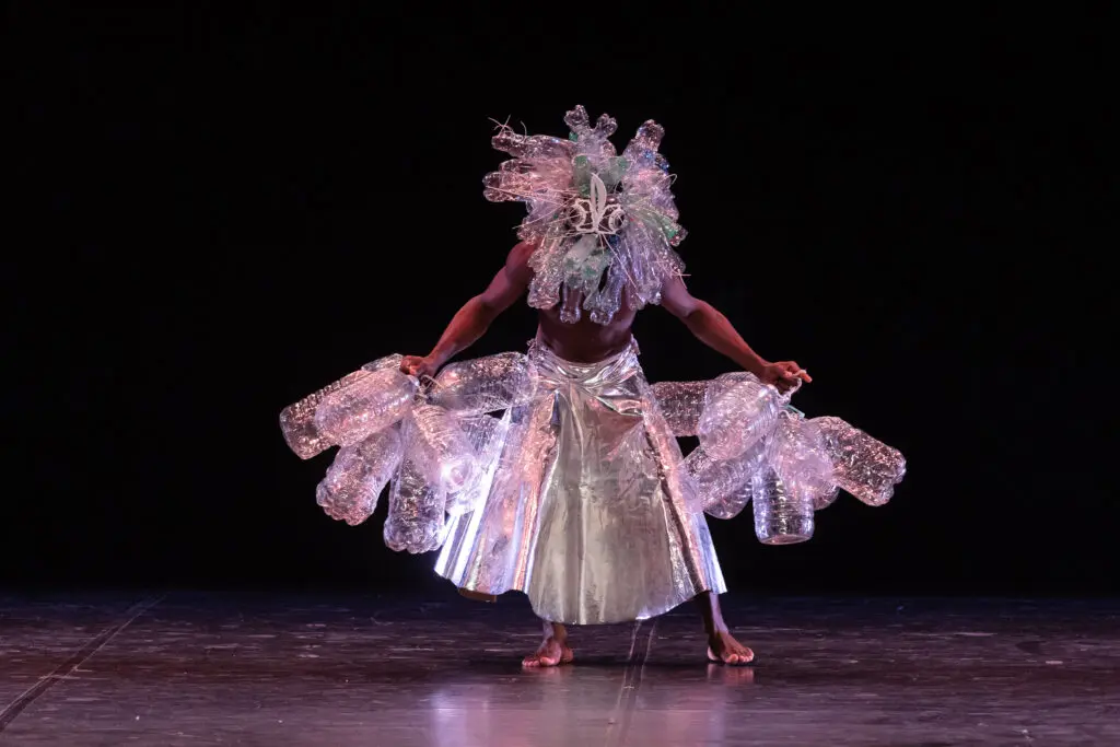 Sankofa danzafro bailará por las víctimas del terremoto en el chocó Sankofa danzafro bailará por las víctimas del terremoto en el chocó