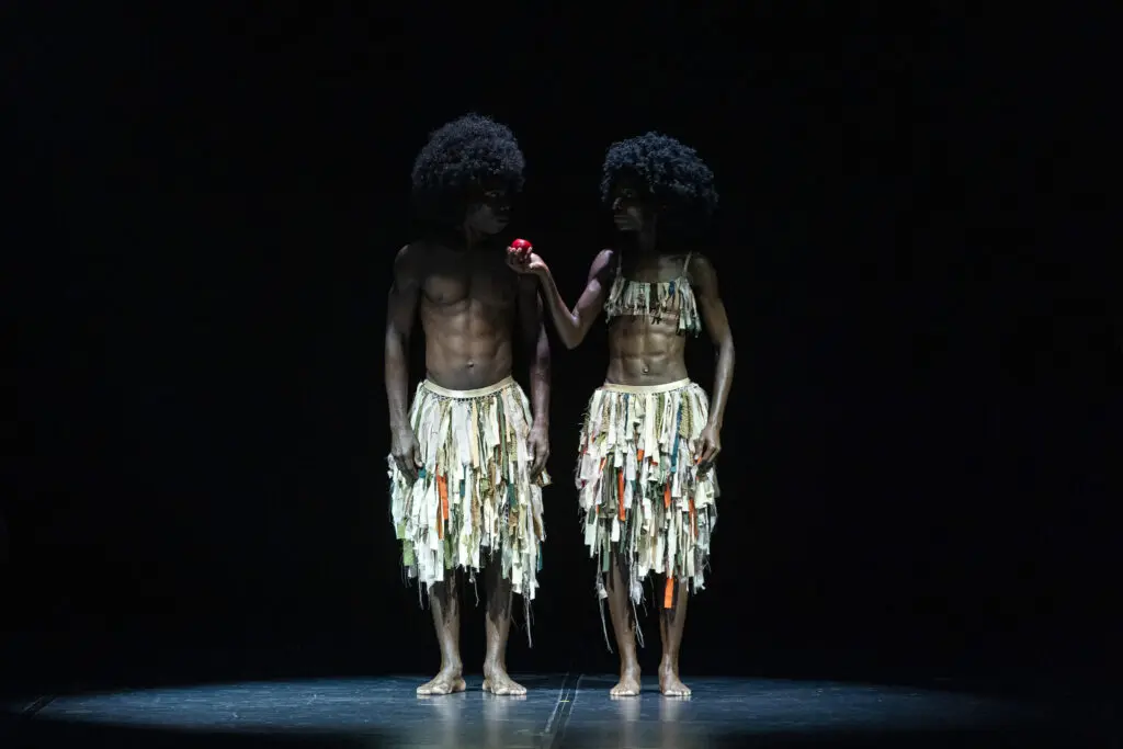 Sankofa danzafro bailará por las víctimas del terremoto en el chocó Sankofa danzafro bailará por las víctimas del terremoto en el chocó