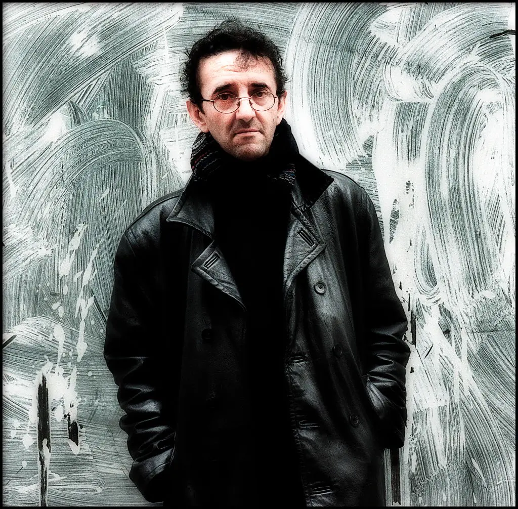 Los escritores nazis de bogotá y cartagena que roberto bolaño se inventó Escritor roberto bolaño