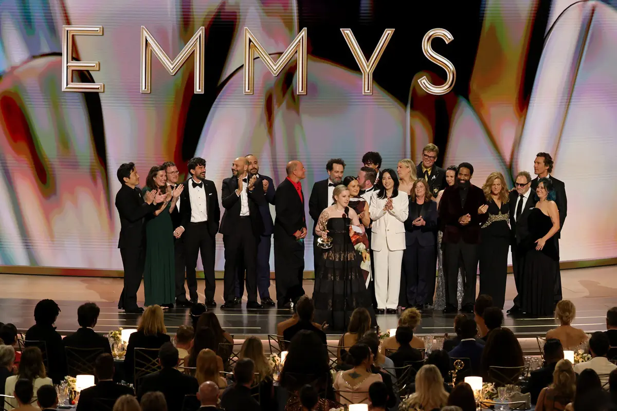 Premios Emmy 2026