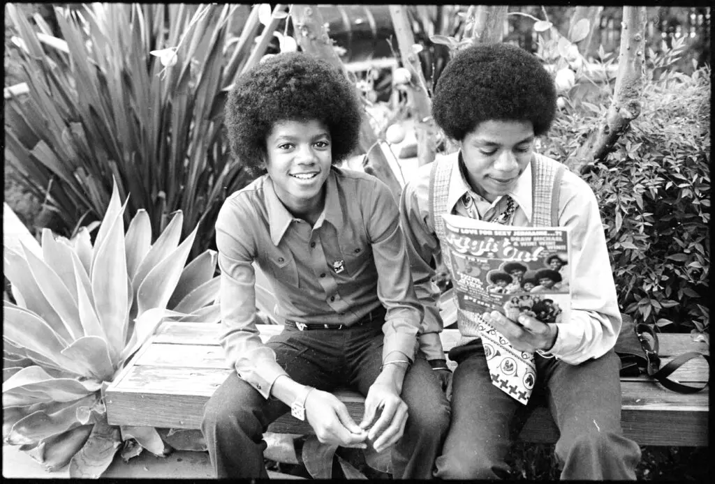 Michael jackson