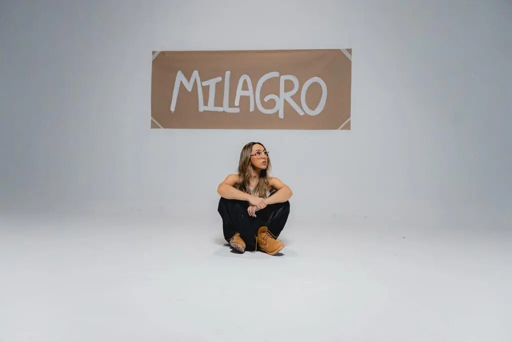 "conocemos a los artistas exitosos cuando ya llevan 10 años de carrera, no de antes", natalia bautista "conocemos a los artistas exitosos cuando ya llevan 10 años de carrera, no de antes", natalia bautista