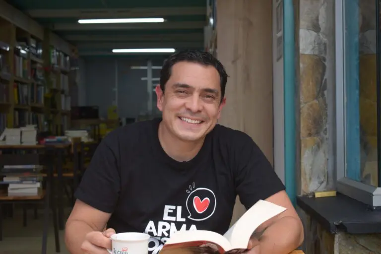 Dany Hoyos