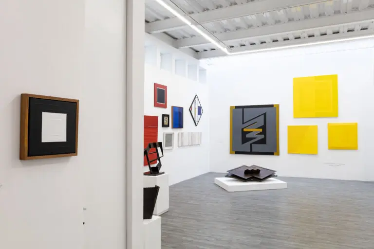 Galería El Museo