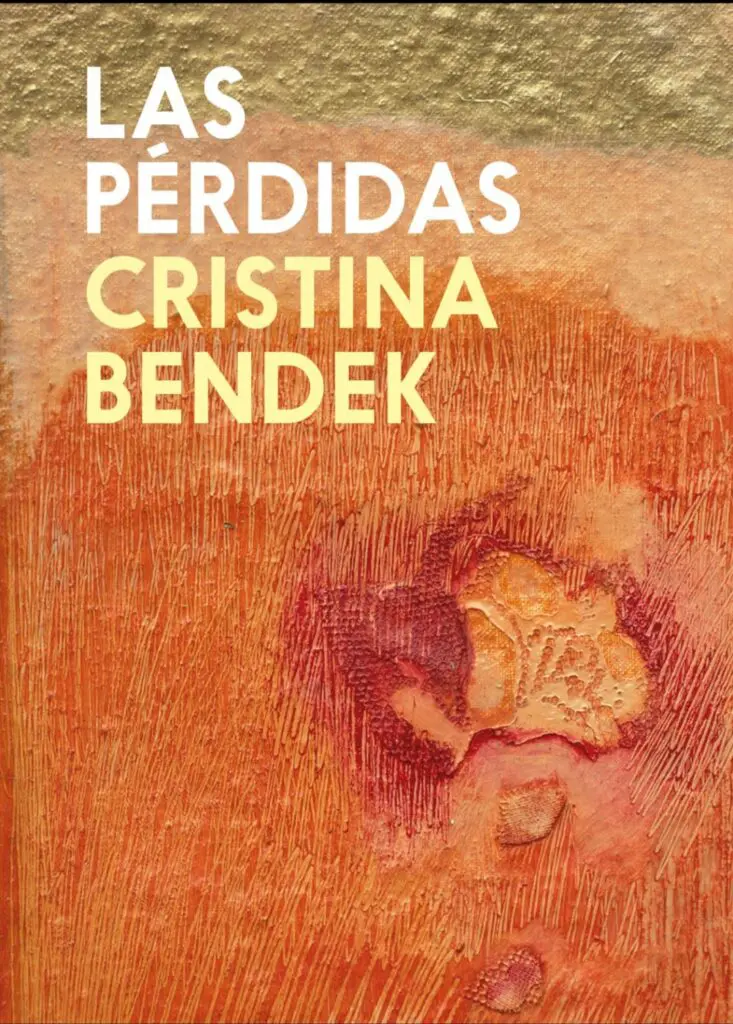 Cristina bendek