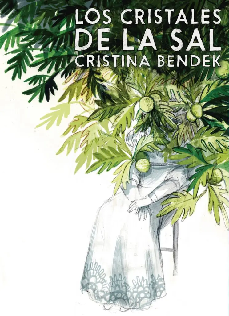 Cristina bendek