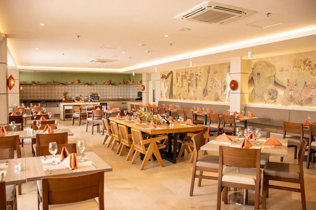 Donde el sol también hospeda: la apuesta sostenible del hotel morúa Donde el sol también hospeda: la apuesta sostenible del hotel morúa