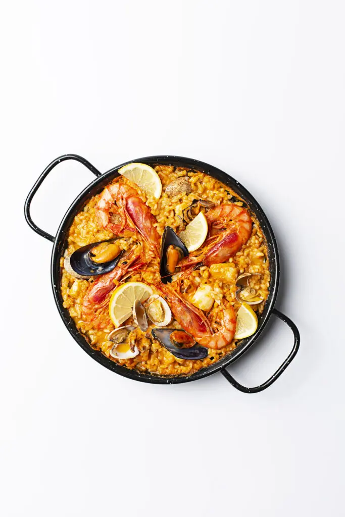 ¿dónde comer comida española real en colombia? Los 24 lugares que tienen la aprobación de españa ¿dónde comer comida española real en colombia? Los 24 lugares que tienen la aprobación de españa
