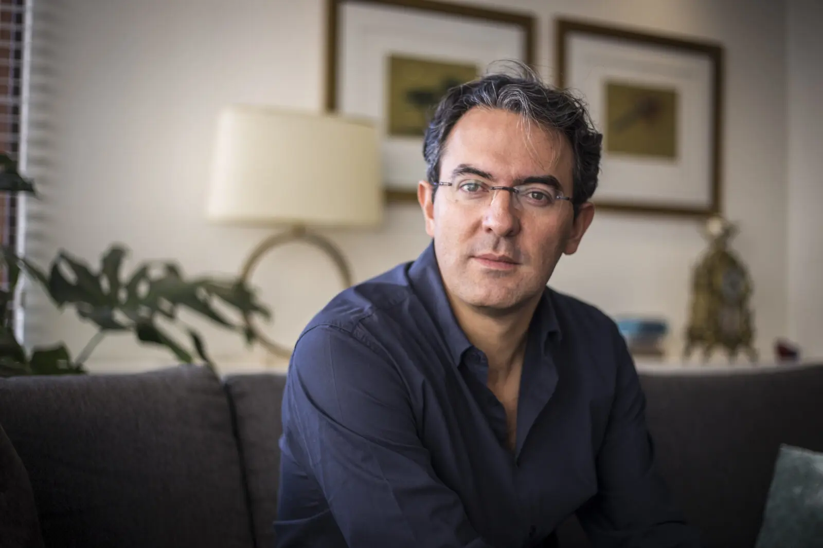 Juan Gabriel Vásquez