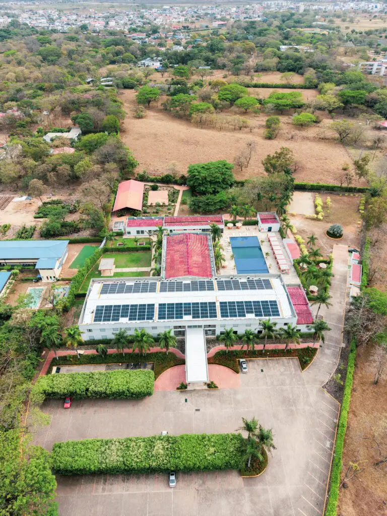 Donde el sol también hospeda: la apuesta sostenible del hotel morúa Donde el sol también hospeda: la apuesta sostenible del hotel morúa