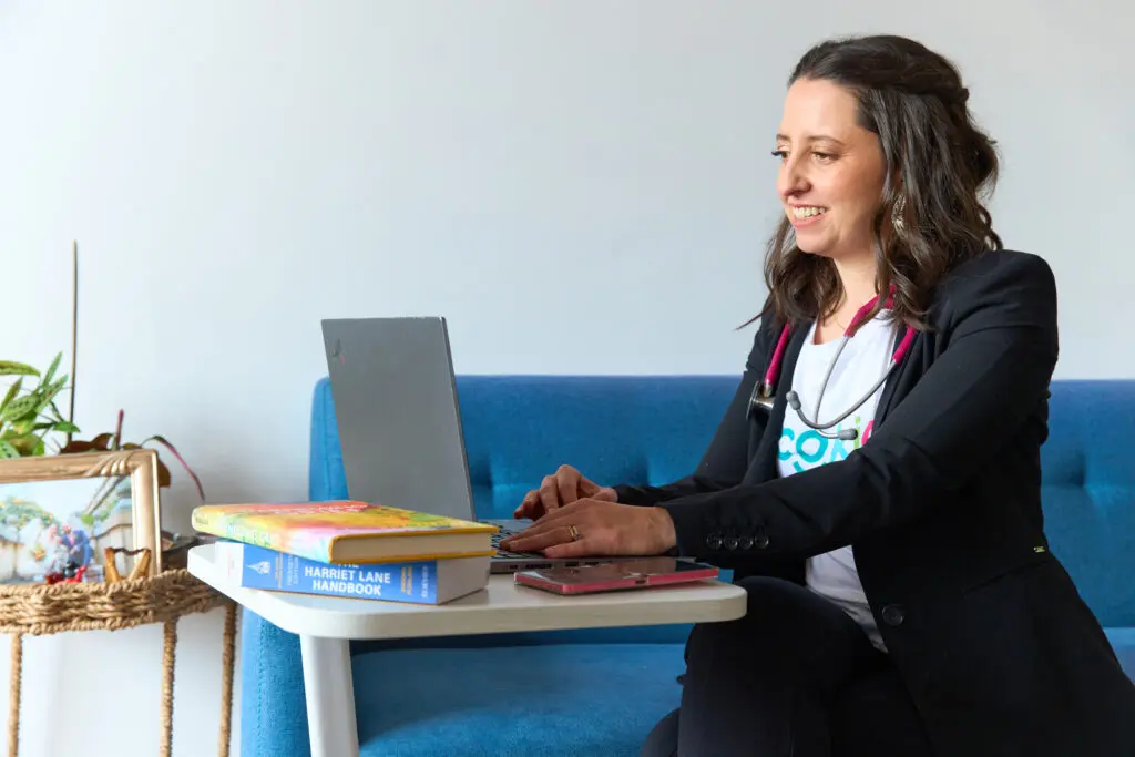 Natalia cano, la pediatra colombiana reconocida por cartier por transformar la salud infantil en américa latina Cano
