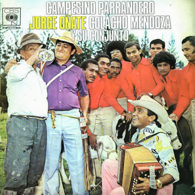 Canciones que inspiran a jorge celedón