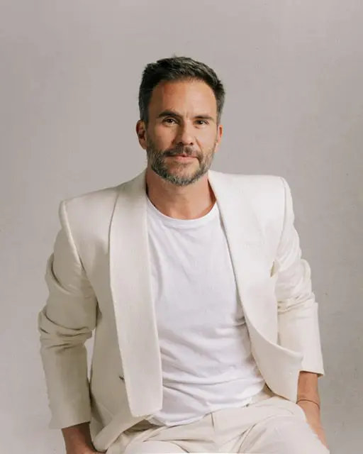 Juan pablo raba